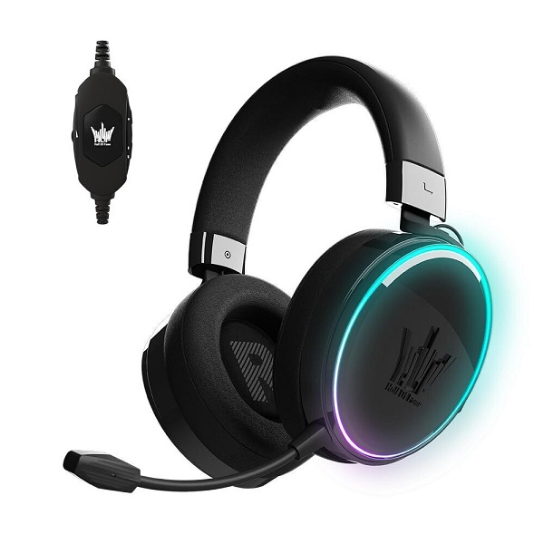 CASQUE GAMING HALL OF FAME MAESTRO H1